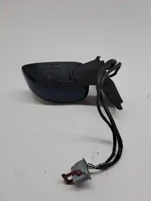 Peça sobressalente para automóvel em segunda mão espelho retrovisor esquerdo por fiat stilo (192) 192 a1.000 referências oem iam 735306558  