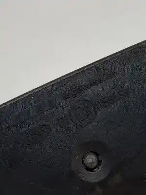 Peça sobressalente para automóvel em segunda mão espelho retrovisor esquerdo por fiat stilo (192) 192 a1.000 referências oem iam 735306558  