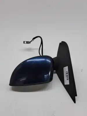 Peça sobressalente para automóvel em segunda mão espelho retrovisor esquerdo por fiat stilo (192) 192 a1.000 referências oem iam 735306558  