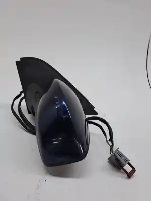 Peça sobressalente para automóvel em segunda mão espelho retrovisor esquerdo por fiat stilo (192) 192 a1.000 referências oem iam 735306558  