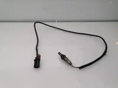 Peça sobressalente para automóvel em segunda mão sonda lambda por seat leon (5f1) ddy referências oem iam 04l906262  