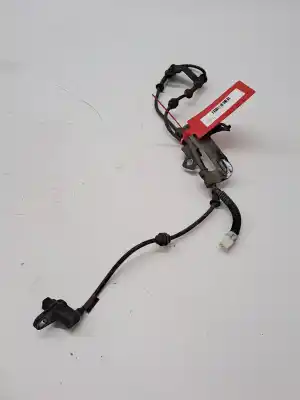 Peça sobressalente para automóvel em segunda mão sensor por kia venga 1.6 crdi cat 116 cv / 85 kw referências oem iam 956701p000