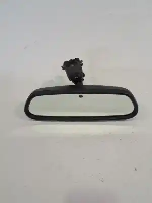 Автозапчастина б/у внутрішне дзеркало для CITROEN C4 CACTUS C4 cactus Посилання на OEM IAM 8154SA  