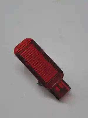 Peça sobressalente para automóvel em segunda mão luz interior por audi q5 (8r) q5 2.0 tdi referências oem iam 6y0947411