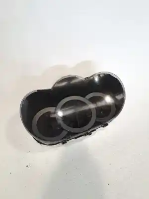 Second-hand car spare part dashboard for toyota rav 4 (a2) rav 4 oem iam references   