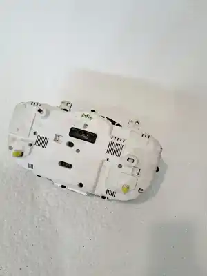 Second-hand car spare part dashboard for toyota rav 4 (a2) rav 4 oem iam references   