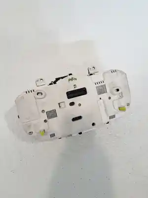 Second-hand car spare part dashboard for toyota rav 4 (a2) rav 4 oem iam references   