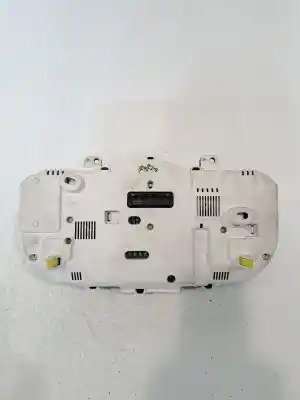 Second-hand car spare part dashboard for toyota rav 4 (a2) rav 4 oem iam references   