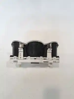 Second-hand car spare part dashboard for toyota rav 4 (a2) rav 4 oem iam references   