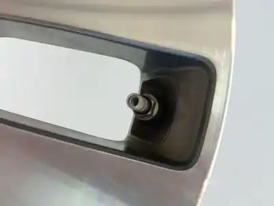 Second-hand car spare part rim for kia ceed (cd) g3lc oem iam references 52910a2800  