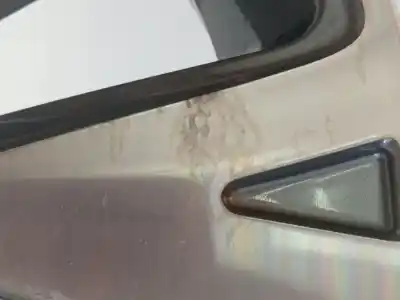 Second-hand car spare part rim for kia ceed (cd) g3lc oem iam references 52910a2800  