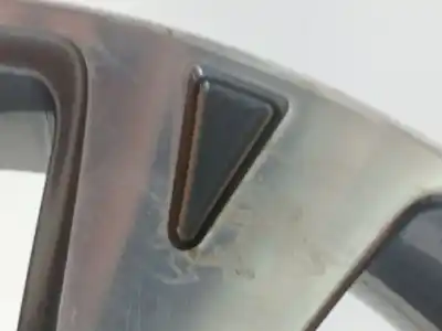 Second-hand car spare part rim for kia ceed (cd) g3lc oem iam references 52910a2800  