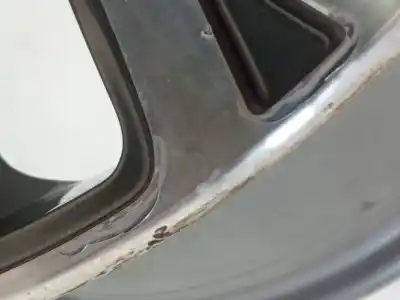 Second-hand car spare part rim for kia ceed (cd) g3lc oem iam references 52910a2800  