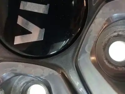 Second-hand car spare part rim for kia ceed (cd) g3lc oem iam references 52910a2800  