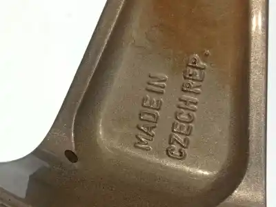 Second-hand car spare part rim for kia ceed (cd) g3lc oem iam references 52910a2800  