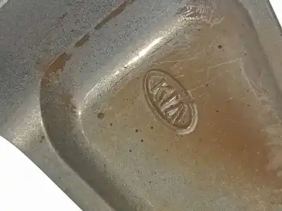 Second-hand car spare part rim for kia ceed (cd) g3lc oem iam references 52910a2800  