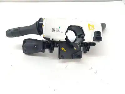 Peça sobressalente para automóvel em segunda mão comandos de alavanca por renault kadjar 1.3 tce referências oem iam 255678341r