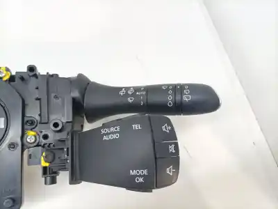Second-hand car spare part multifunction switch for renault kadjar 1.3 tce oem iam references 255678341r  
