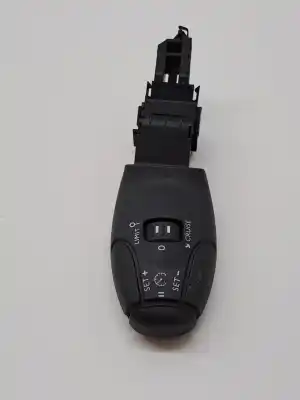 Second-hand car spare part Multifunction Switch for CITROEN BERLINGO NUEVO BERLINGO TALLA M 75 LIVE OEM IAM references 96655861ZD  E11536670