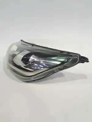 Second-hand car spare part left headlight for citroen c4 cactus c4 cactus oem iam references 9808623880  