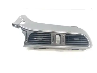 Peça sobressalente para automóvel em segunda mão grelha / difusor de ar por renault kadjar 1.3 tce referências oem iam 687500938r