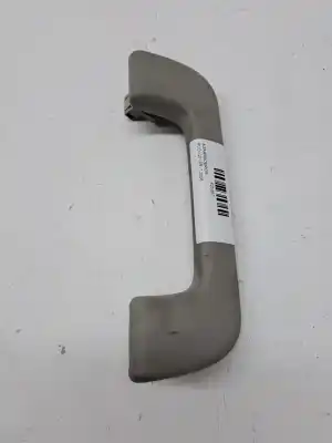 Peça sobressalente para automóvel em segunda mão puxador interior dianteiro direito por audi q5 (8r) q5 2.0 tdi referências oem iam 8k0857607cj50