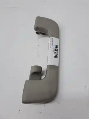 Peça sobressalente para automóvel em segunda mão puxador interior dianteiro direito por audi q5 (8r) q5 2.0 tdi referências oem iam 8k0857608aj50