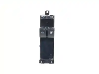 Peça sobressalente para automóvel em segunda mão Botão / Interruptor Elevador Vidro Dianteiro Direito por SEAT TOLEDO (1M2) TOLEDO 1M2 Referências OEM IAM 1J3959857  