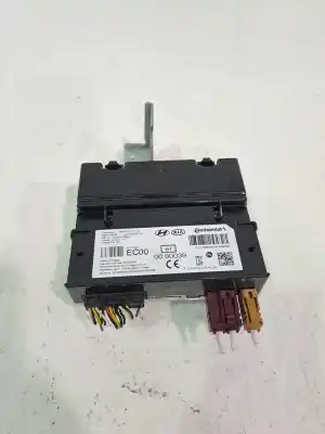 Peça sobressalente para automóvel em segunda mão transmissão dianteira esquerda por hyundai i20 active i20 active referências oem iam 96510q0000