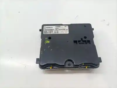 Peça sobressalente para automóvel em segunda mão módulo eletrônico por renault kadjar 1.3 tce referências oem iam 285258247r
