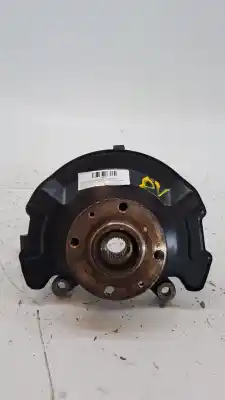 Автозапчасти б/у ПЕРЕДНЯЯ ЛЕВАЯ КУЛАЧКА за SUZUKI SWIFT III (MZ, EZ)  ссылки OEM IAM 4515151K10  