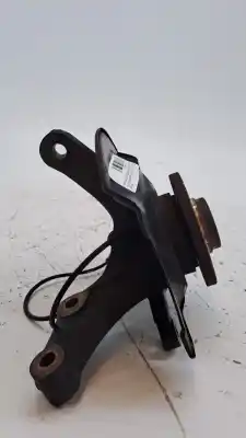 Автозапчасти б/у передняя левая кулачка за suzuki swift iii (mz, ez) 1.3 (rs 413) ссылки oem iam 4515151k10  