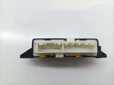 Second-hand car spare part electronic module for renault kadjar 1.3 tce oem iam references 259909164r  0263004555