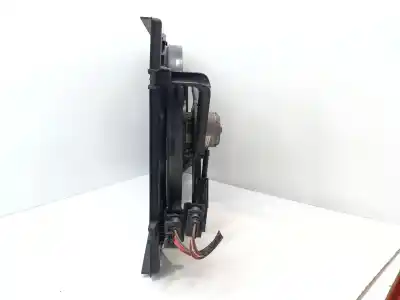 Pezzo di ricambio per auto di seconda mano elettroventola per seat toledo ii (1m2) 1.9 tdi riferimenti oem iam 1j0121207aa  