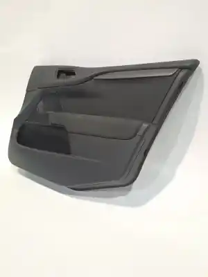 Pezzo di ricambio per auto di seconda mano rivestimento porta anteriore destro per citroen c4 cactus c4 cactus riferimenti oem iam 98115928zd  