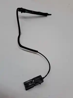 Peça sobressalente para automóvel em segunda mão sensor por kia venga 1.6 crdi cat 116 cv / 85 kw referências oem iam e218405