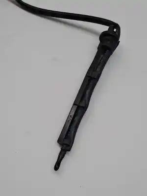 Peça sobressalente para automóvel em segunda mão sensor por kia venga 1.6 crdi cat 116 cv / 85 kw referências oem iam e218405  