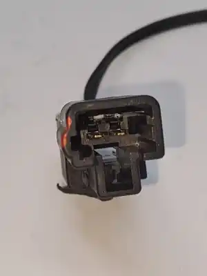 Peça sobressalente para automóvel em segunda mão sensor por kia venga 1.6 crdi cat 116 cv / 85 kw referências oem iam e218405  