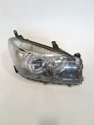 Pezzo di ricambio per auto di seconda mano faro anteriore destro per toyota rav 4 (a2) rav 4 riferimenti oem iam 8113042360