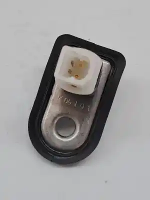 Peça sobressalente para automóvel em segunda mão sensor por kia venga 1.6 crdi cat 116 cv / 85 kw referências oem iam 9356025100  