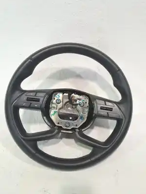 Peça sobressalente para automóvel em segunda mão volante por hyundai i20 active i20 active referências oem iam 56100q0510ypk