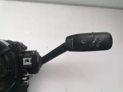 Peça sobressalente para automóvel em segunda mão comandos de alavanca por seat leon (5f1) ddy referências oem iam 5q0953507gd  5q0953513r - 5q0953549f