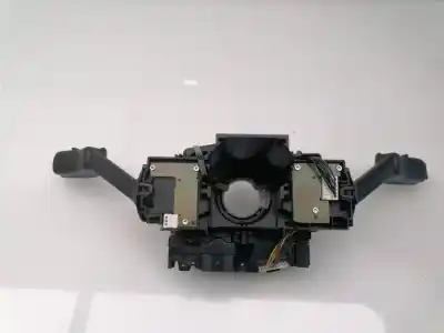 Peça sobressalente para automóvel em segunda mão comandos de alavanca por seat leon (5f1) ddy referências oem iam 5q0953507gd  5q0953513r - 5q0953549f