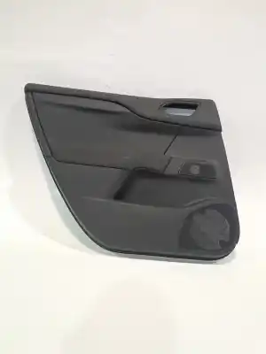 Second-hand car spare part Left Rear Door Trim for CITROEN C4 CACTUS C4 cactus OEM IAM references 98083965ZD  
