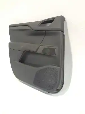 Second-hand car spare part left rear door trim for citroen c4 cactus c4 cactus oem iam references 98083965zd  