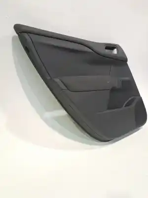 Second-hand car spare part left rear door trim for citroen c4 cactus c4 cactus oem iam references 98083965zd  