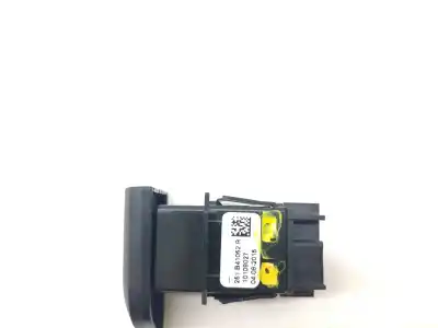 Second-hand car spare part switch for renault kadjar 1.3 tce oem iam references 251b41052r  