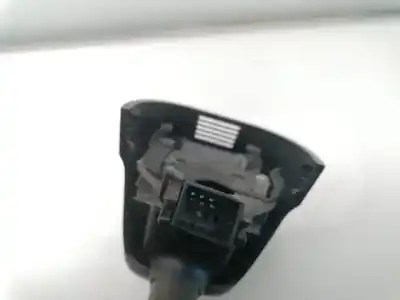 Автозапчастина б/у внутрішне дзеркало для seat leon (5f1) ddy посилання на oem iam 3g0857511e  