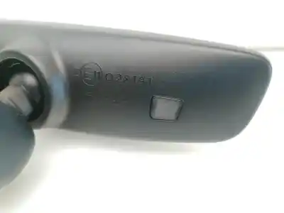 Автозапчастина б/у внутрішне дзеркало для SEAT LEON (5F1) DDY Посилання на OEM IAM 3G0857511E  