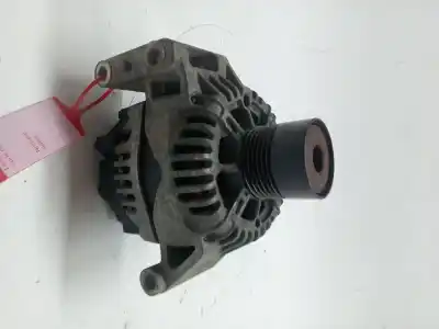 Second-hand car spare part alternator for suzuki splash (a5b) z13dtj oem iam references 3140085e00  